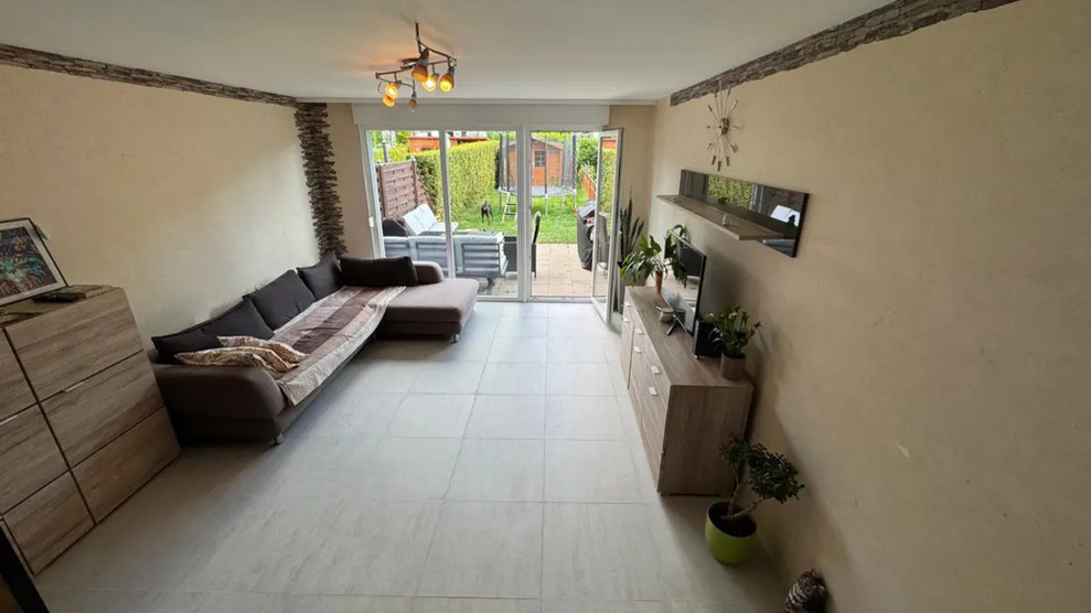 Modernes Reihenmittelhaus mit Wohlfühlatmosphäre in Solingen 5 zimmer