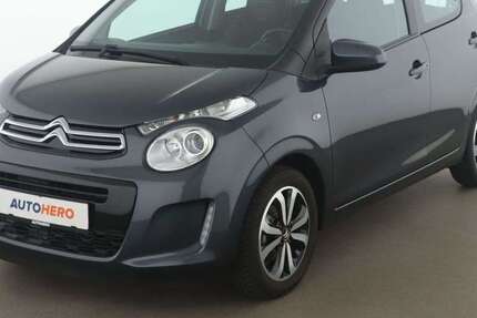 Citroen C1 6.353 km 12.220 € Köln 50739