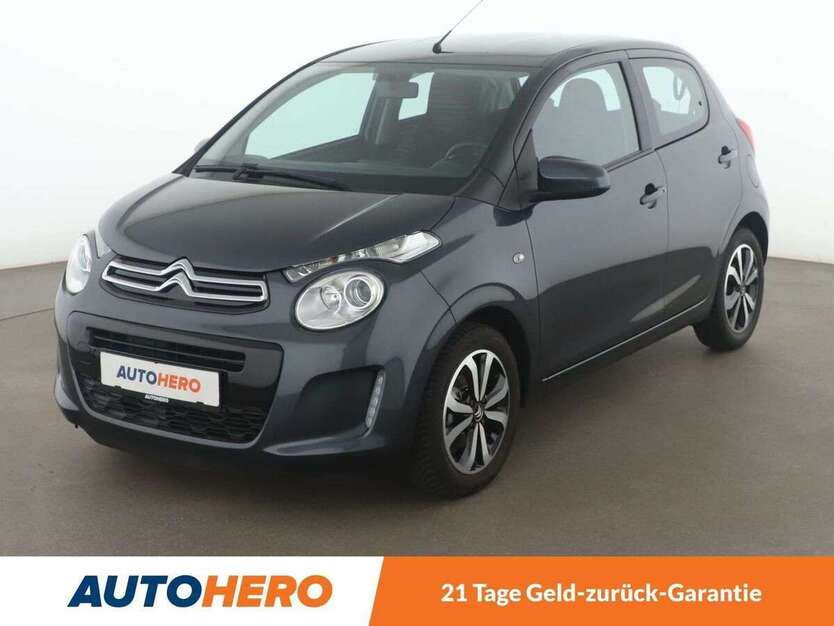 Citroen C1 6.353 km 12.220 € Köln 50739