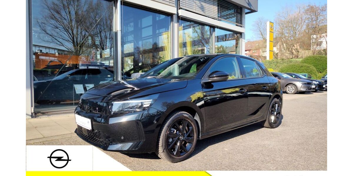 Opel Corsa 8.280 km 19.650 &euro; Düsseldorf 40625