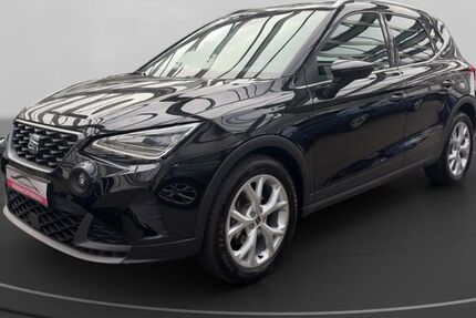 Seat Arona 11.029 km 19.480 &euro; Köln-Mülheim 51063