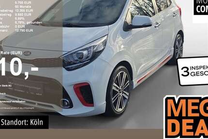 Kia Picanto 39.250 km 12.790 &euro; Köln 50968