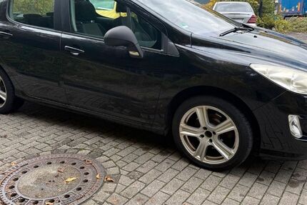 Peugeot 308 130.000 km 3.100 € Ennepetal 58256