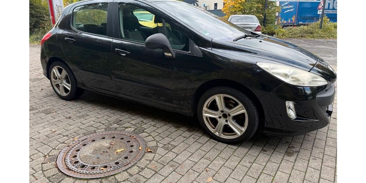 Peugeot 308 130.000 km 3.100 € Ennepetal 58256