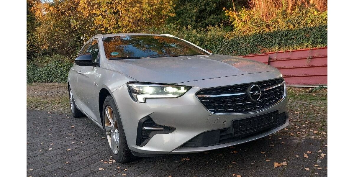 Opel Insignia 131.800 km 10.950 &euro; Leichlingen 42799
