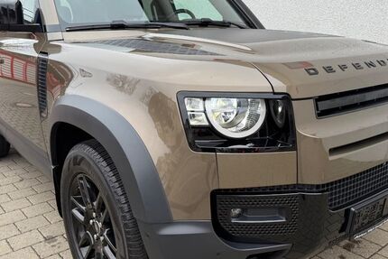 Land Rover Defender 56.837 km 46.990 &euro; Bergisch Gladbach 51467