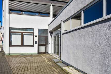 Büro in Solingen 2.999 € 176 m² zimmer