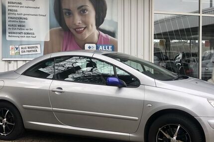 Peugeot 307 144.500 km 4.946 € Wermelskirchen 42929