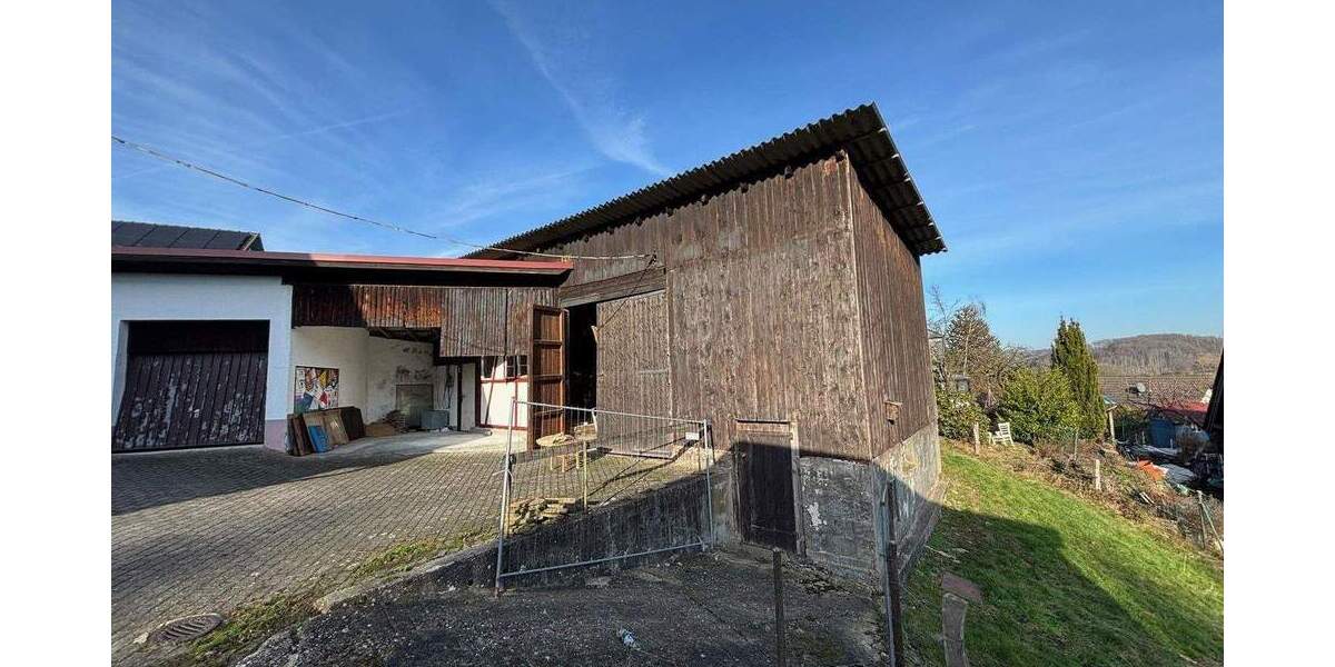 Bauernhaus, Landhaus Lindlar Fenke - 1 Zimmer, 208 m&sup2;, 495.000&euro; | Angebot:24685606