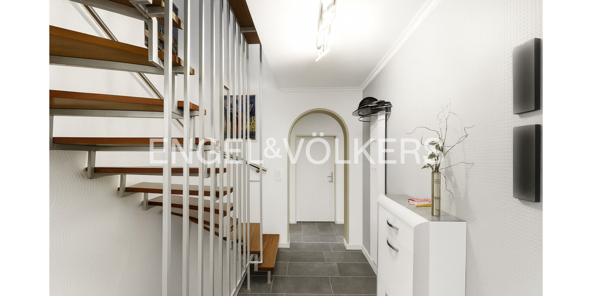 Doppelhaushälfte Hilden Kalstert - 5 Zimmer, 131 m&sup2;, 550.000&euro; | Angebot:24544140