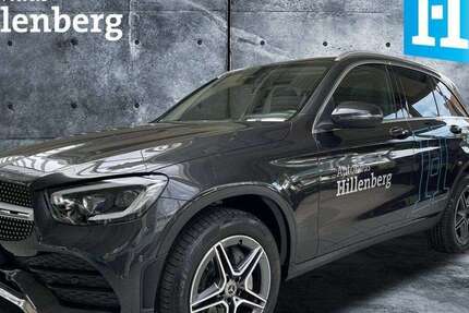 Mercedes-Benz GLC 300 120.000 km 54.800 &euro; Bergisch-Gladbach 51469