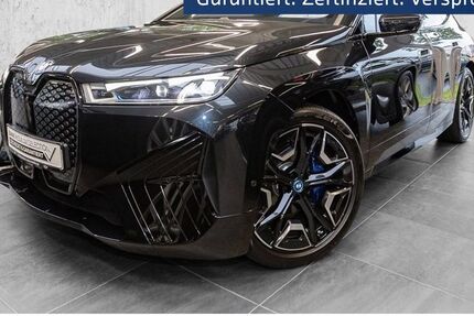 BMW iX 37.500 km 47.490 &euro; Leverkusen 51371