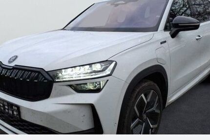Skoda Kodiaq 25.709 km 47.790 € Remscheid 42857