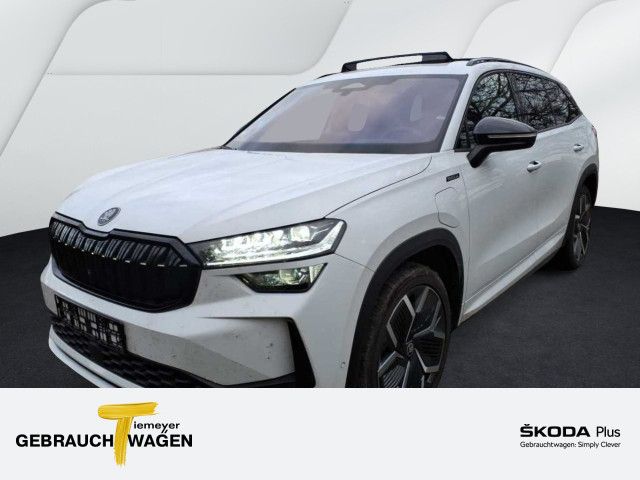 Skoda Kodiaq 25.709 km 47.790 € Remscheid 42857