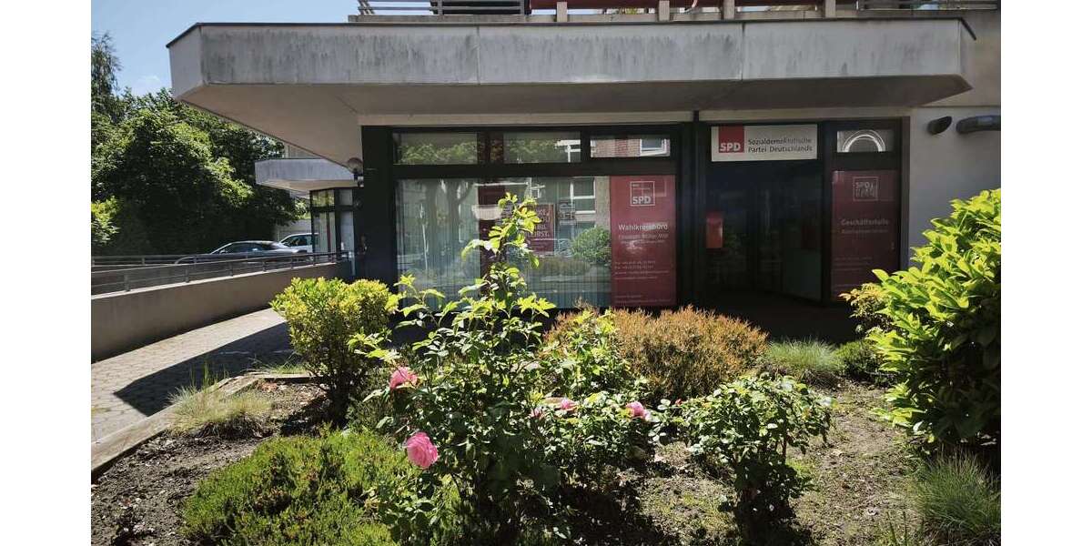 Gewerbeobjekt Hilden - 319.000&euro; | Angebot:25779700