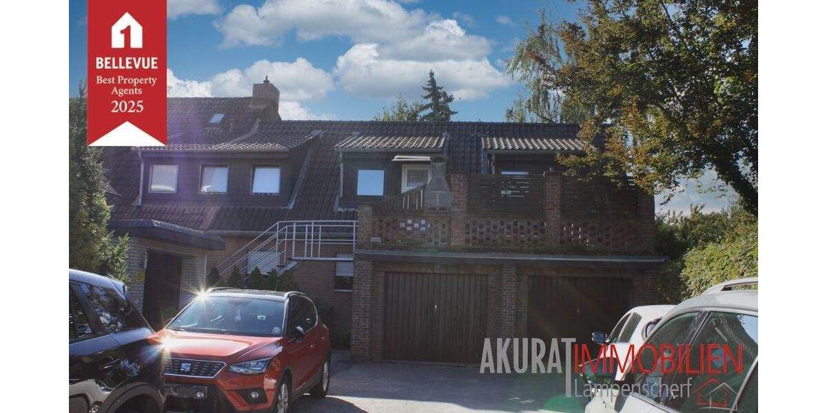 Etagenwohnung Monheim am Rhein Monheim - 2 Zimmer, 51 m&sup2;, 132.000&euro; | Angebot:24637027