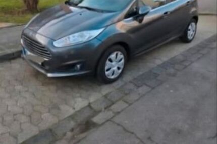 Ford Fiesta 90.000 km 8.700 &euro; Hilden 40724
