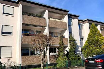 Wohnung zum Kaufen in Bergisch Gladbach 240.000 € 78 m² 3 zimmer