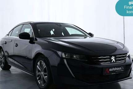 Peugeot 508 116.030 km 17.990 &euro; Wuppertal - Barmen 42287