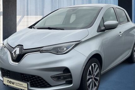 Renault ZOE 37.935 km 13.800 &euro; Köln 50939