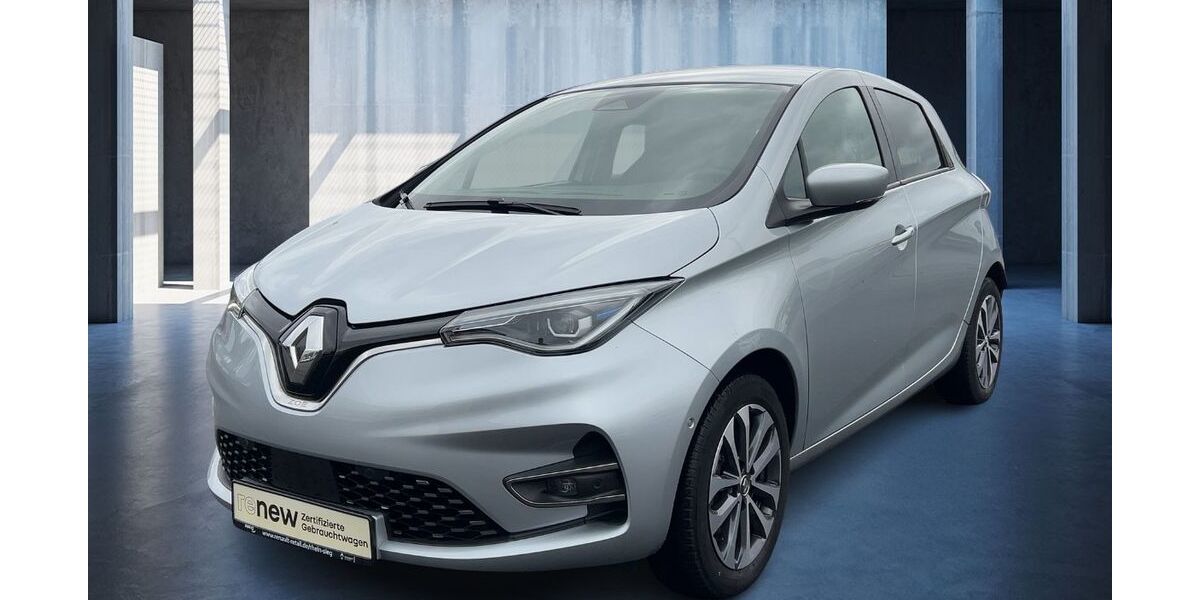 Renault ZOE 37.935 km 13.800 &euro; Köln 50939