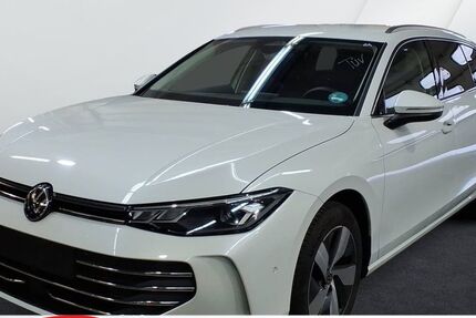 VW Passat Variant 25.125 km 32.660 &euro; Hattingen 45527