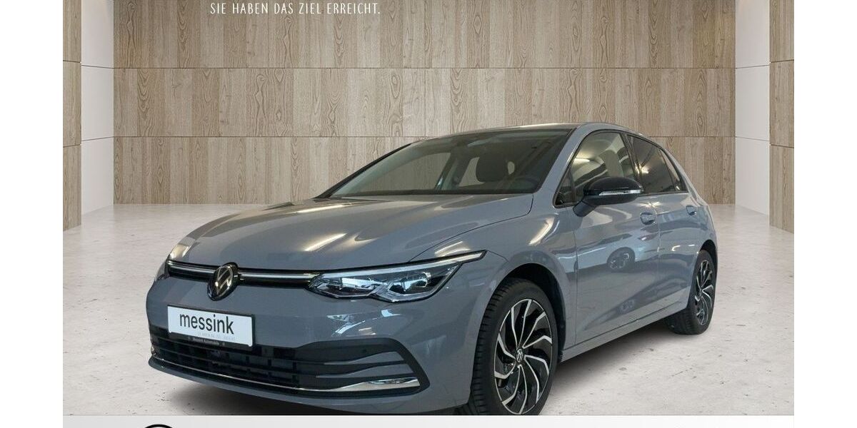 VW Golf 9.474 km 23.850 &euro; Radevormwald 42477