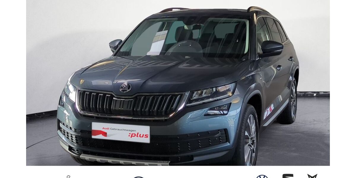 Skoda Kodiaq 68.604 km 30.980 € Hilden 40721
