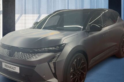 Renault Scenic E-TECH 8.000 km 43.990 &euro; Köln 50939