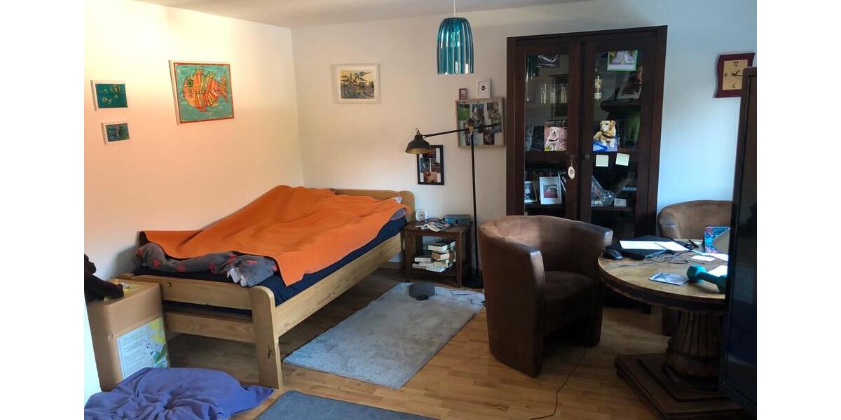 Erdgeschoßwohnung Wermelskirchen - 2 Zimmer, 68 m&sup2;, 630&euro; | Angebot:24803274