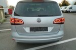 VW Sharan 2.0 TDI DSG Panorama Navi Leder 7 Sitze + 175.000 km 17.900 € Ratingen 40885