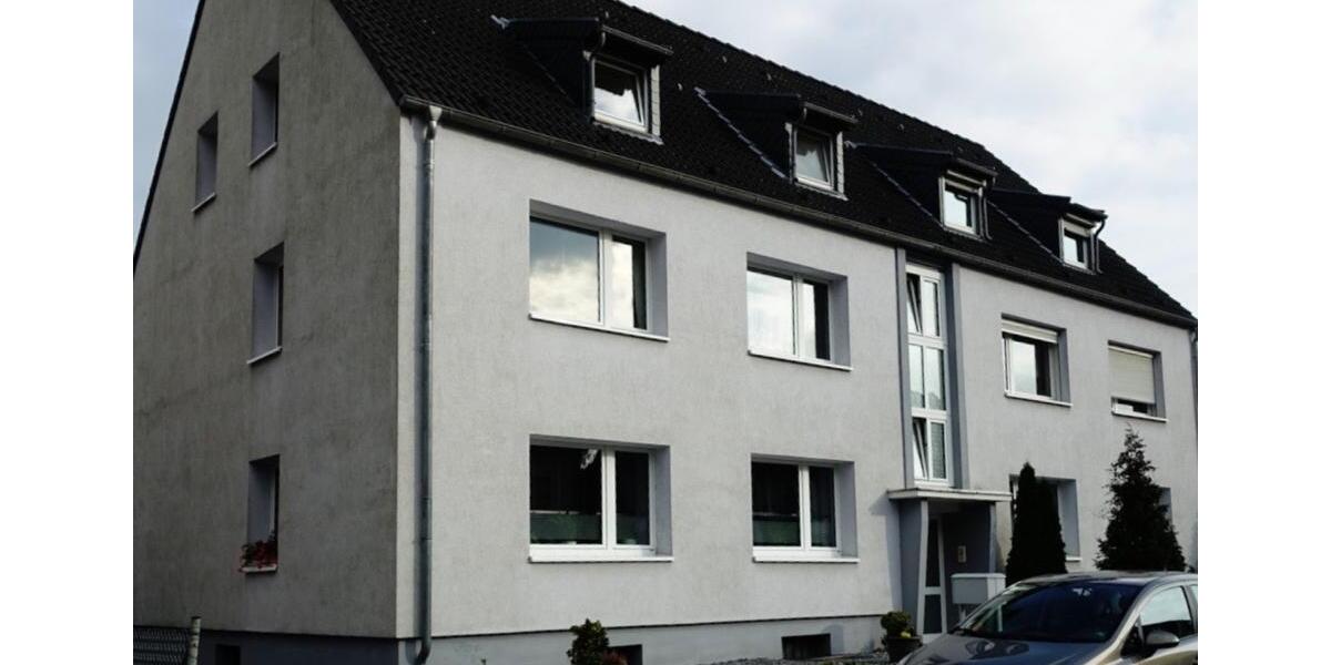 Dachgeschoßwohnung Ratingen Homberg - 3 Zimmer, 60 m&sup2;, 600&euro; | Angebot:24846392