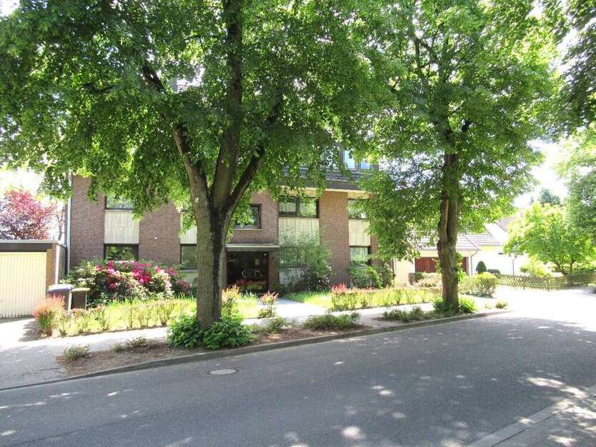 Wohnung zum Mieten in Düsseldorf 1.100 € 81 m²