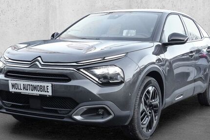 Citroen C4 19.998 km 20.480 &euro; Köln 50825