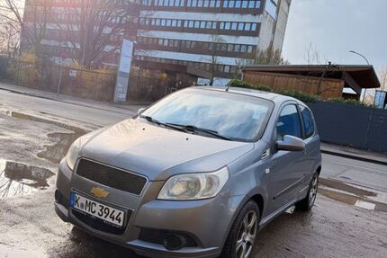 Chevrolet Aveo 119.159 km 3.000 &euro; Köln 51063
