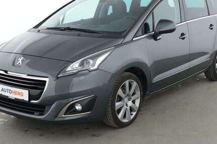 Peugeot 5008 81.188 km 13.550 € Essen 45141