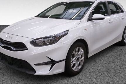 Kia ceed / Ceed 22.161 km 22.380 &euro; Neuss 41464