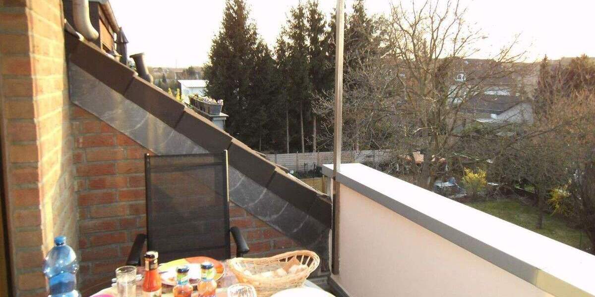 Etagenwohnung Dormagen Rheinfeld Rheinfeld - 2 Zimmer, 65 m&sup2;, 640&euro; | Angebot:24873815