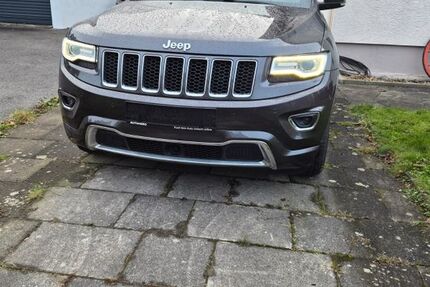 Jeep Grand Cherokee 86.326 km 21.000 &euro; Leichlingen 42799