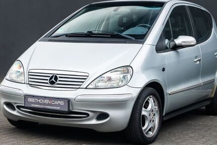 Mercedes A 160