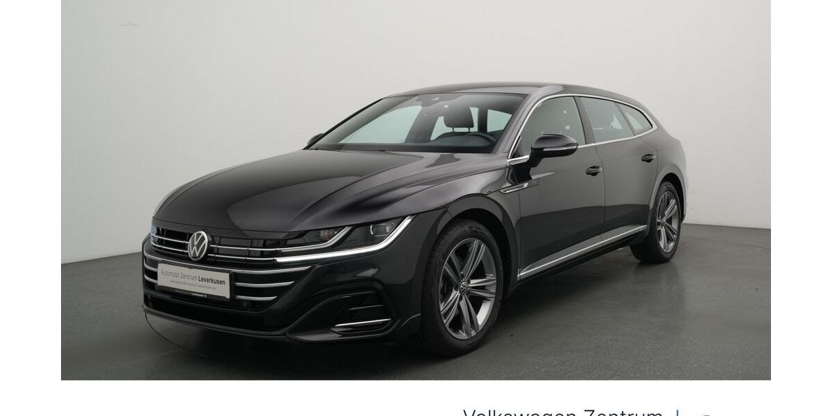VW Arteon 44.257 km 27.980 &euro; Leverkusen 51379