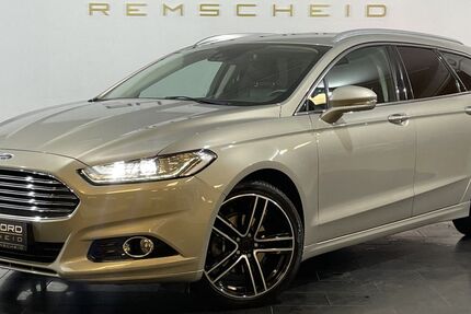Ford Mondeo 108.500 km 12.990 &euro; Remscheid 42897