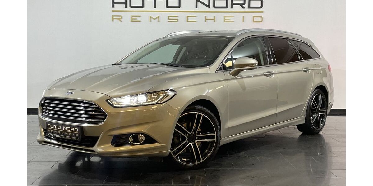 Ford Mondeo 108.500 km 12.990 &euro; Remscheid 42897