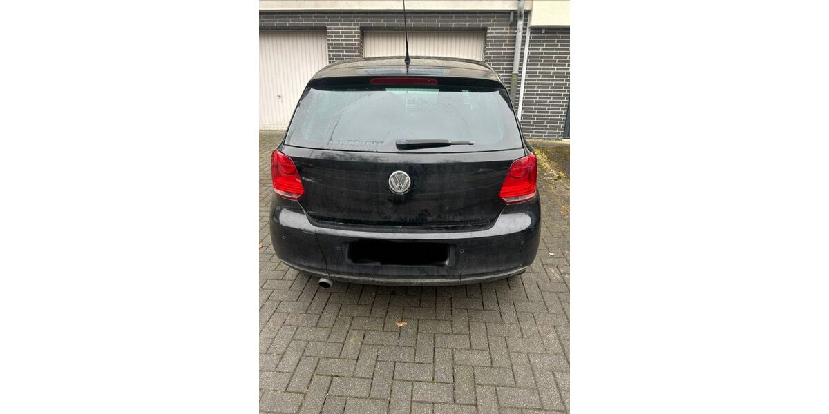 VW Polo 250.000 km 3.500 &euro; Velbert 42553