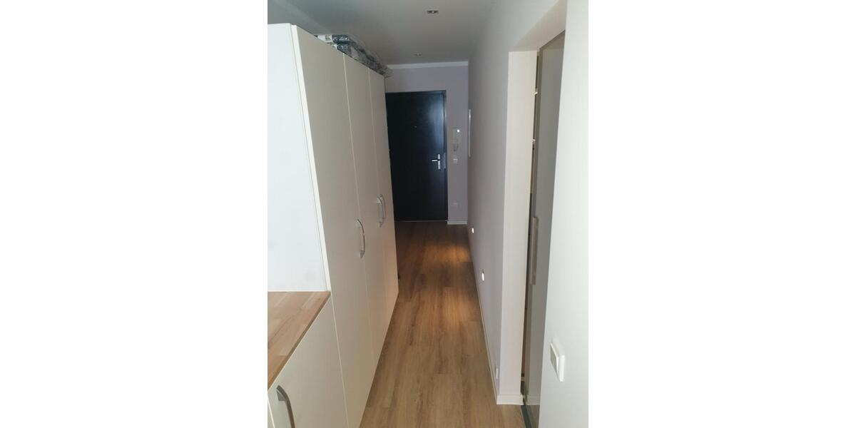 Etagenwohnung Düsseldorf Derendorf - 2 Zimmer, 54 m&sup2;, 1.200&euro; | Angebot:23864843