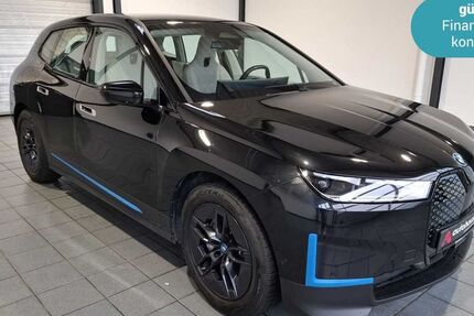 BMW iX 8.669 km 49.440 € Wuppertal 42287