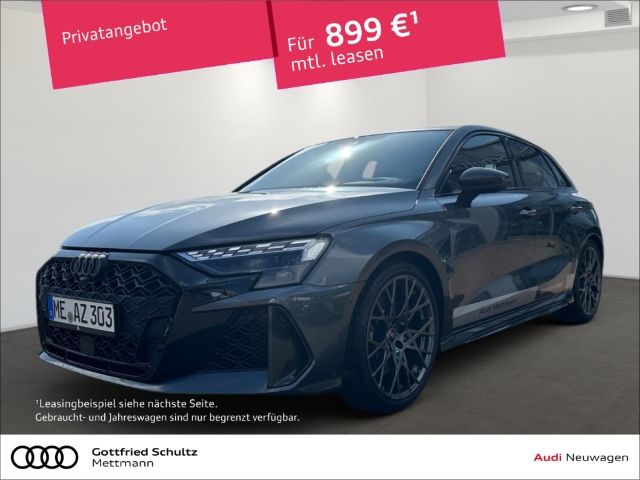 Audi RS3 15.000 km 64.950 € Mettmann 40822