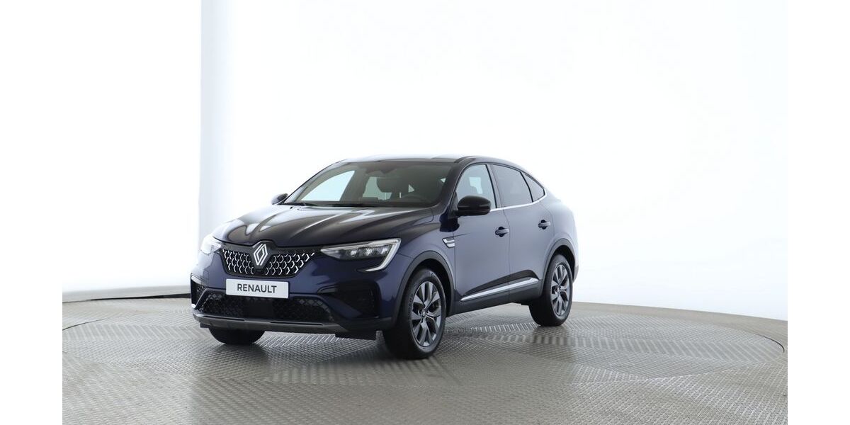 Renault Arkana 11.594 km 23.950 &euro; Köln 50939