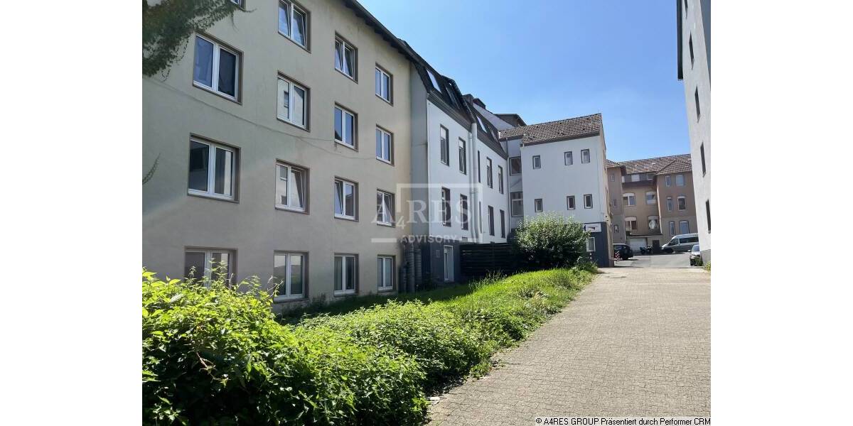 Gewerbeobjekt Hattingen Niederbonsfeld - 4.000.000&euro; | Angebot:23970894