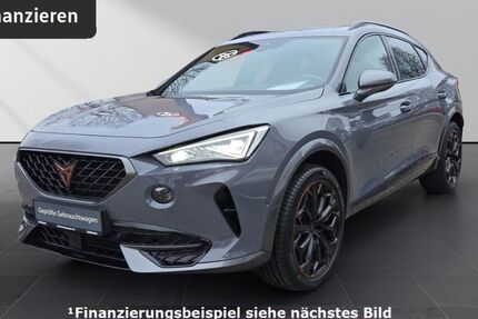 Cupra Formentor 22.272 km 34.490 &euro; Solingen 42719
